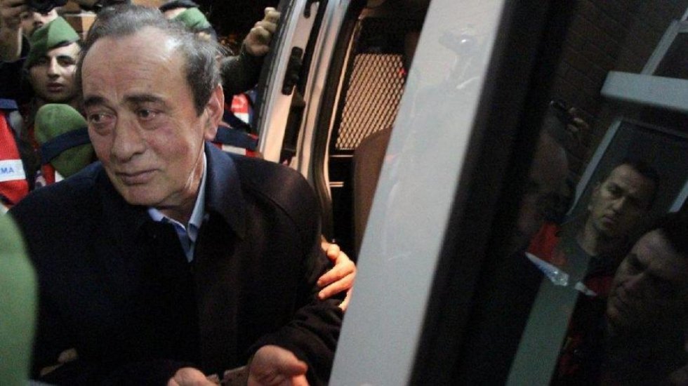 İsmail Saymaz: Alaattin &Ccedil;akıcı, sahte sağlık raporuyla cezaevinde otoritesini kurdu