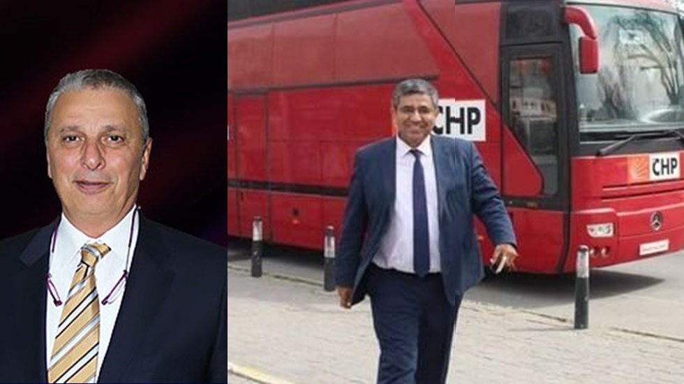 Ataklı: "Kendilerinden olmayan her yardımsevere engel oluyorlar"