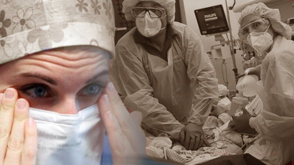 Başhemşireden insanı dehşete d&uuml;ş&uuml;ren itiraflar