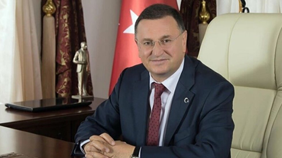 Başkan a&ccedil;ıkladı: Hatay'da 17 koronavir&uuml;s vakası var