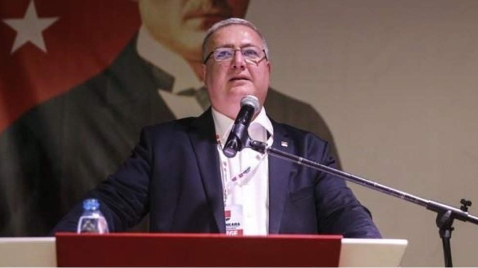 CHP&rsquo;li Akıllı, Erdoğan&rsquo;ı &ouml;z&uuml;r dilemeye &ccedil;ağırdı