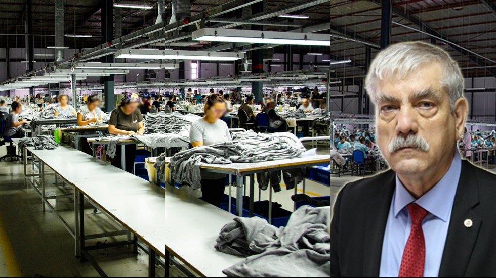 Beko: &ldquo;Saray rejimi &ccedil;alışanlara tuzak kuruyor&hellip; İşten &ccedil;ıkarmalar kolaylaşıyor!&rdquo;