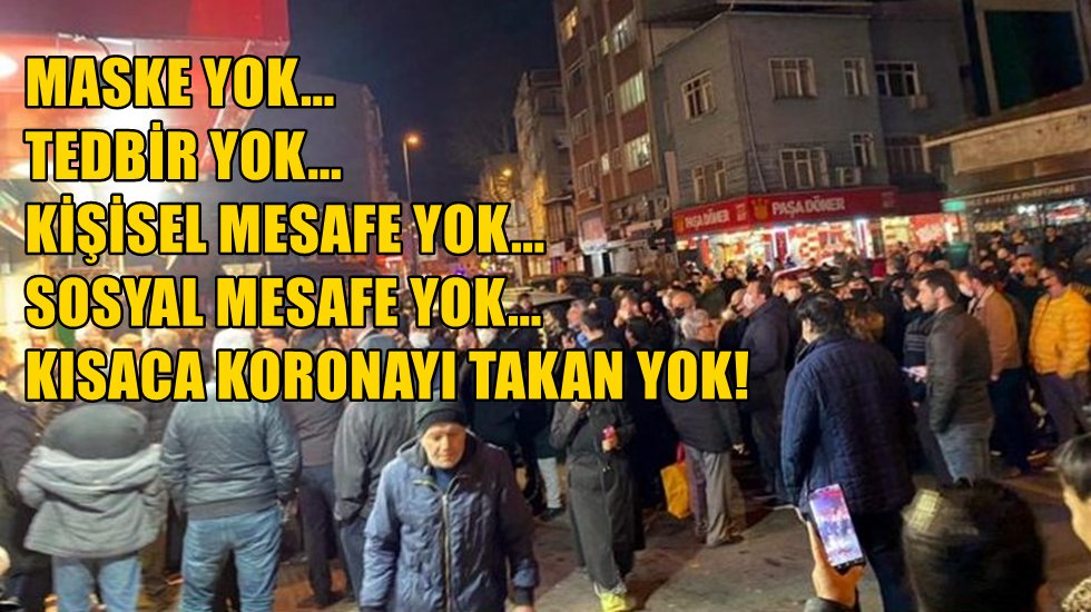 Bilim Kurulu &Uuml;yesi o vahim g&ouml;r&uuml;nt&uuml;lerin etkilerini acı şekilde yaşayacağız