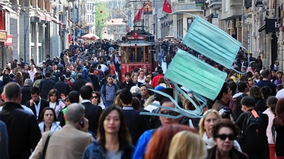 Bilim Kurulu &uuml;yesi Yamanel: &ldquo;&Ouml;nlemlerin gevşetilmesi bir şartla olur&hellip;&rdquo;