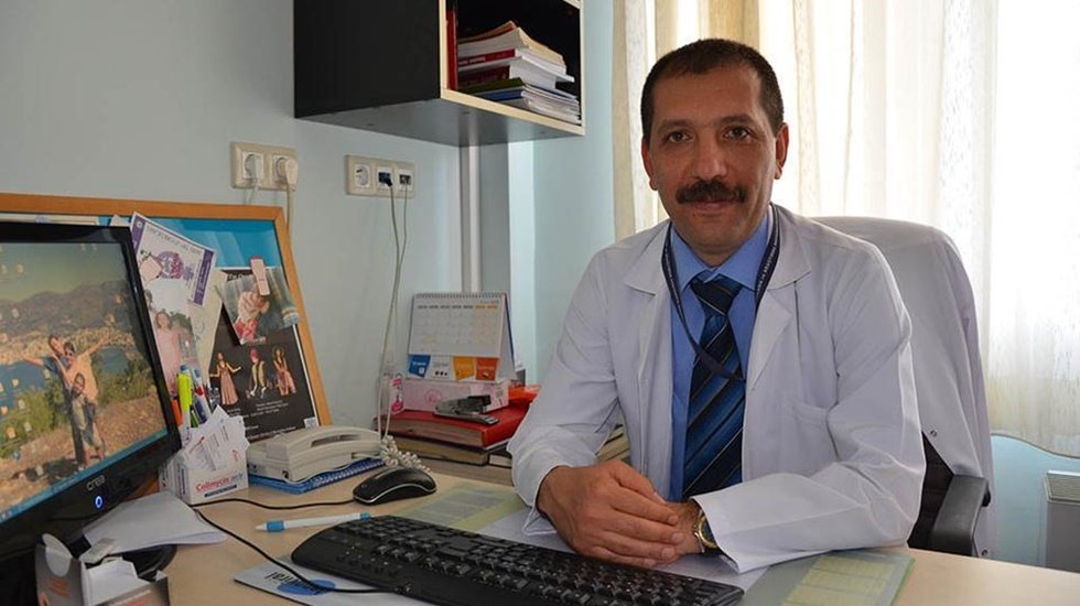 Bilim Kurulu &uuml;yesinden y&uuml;reklere su serpen a&ccedil;ıklama