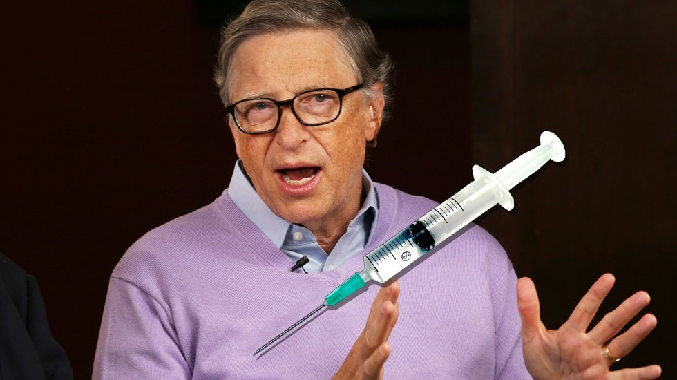 Bill Gates: &ldquo;D&uuml;nya genelinde hayat ancak 2022 sonunda normale d&ouml;necek&rdquo;