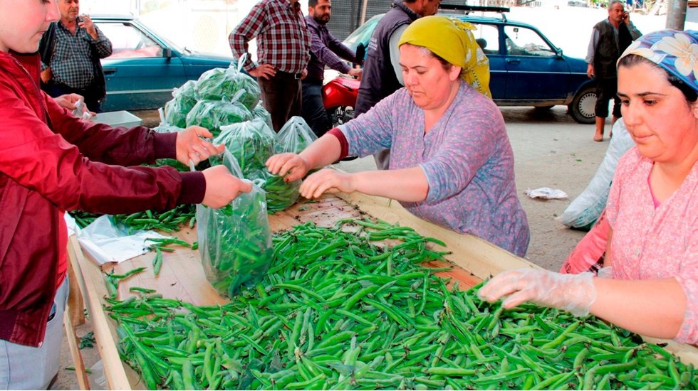 B&uuml;y&uuml;kşehir&rsquo;den Kaymak&ccedil;ı baklasına b&uuml;y&uuml;k destek