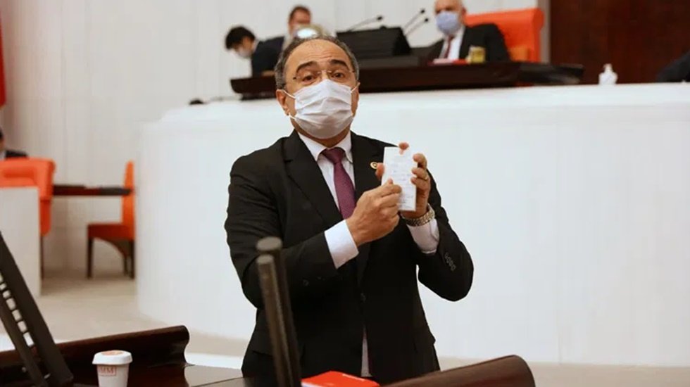 CHP&rsquo;li Aydoğan: &ldquo;KHK&rsquo;lileri hemen işlerine iade edeceğiz&rdquo;