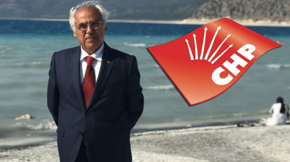 CHP&rsquo;li G&ouml;ker: &ldquo;saldırı Salda ile değil fuhuş nedeniyle kapatılan bir otelle ilgili&hellip;&rdquo;
