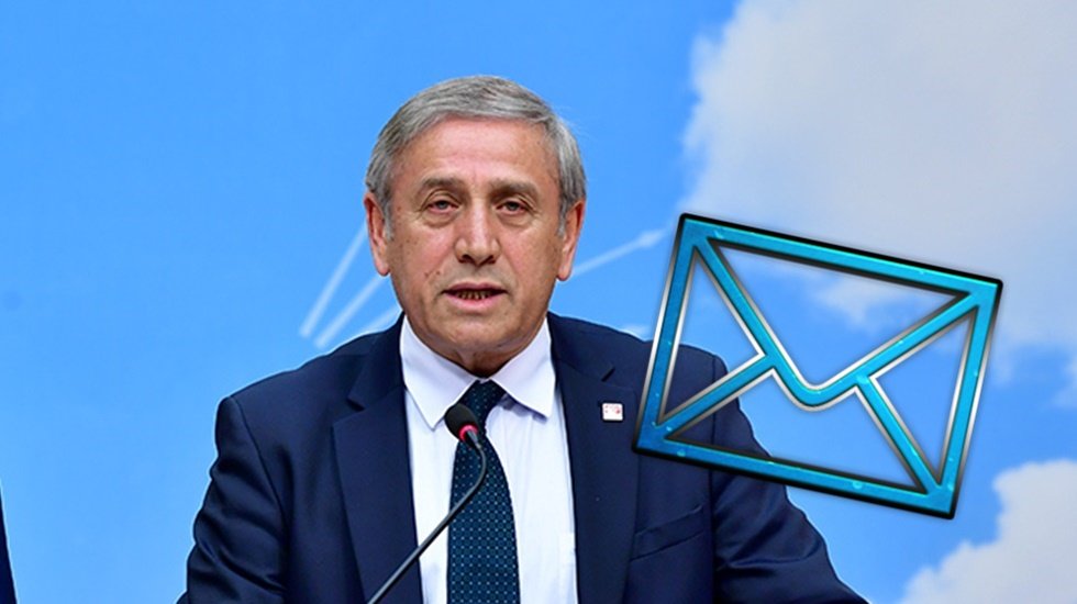 CHP&rsquo;li Kaya&rsquo;dan Sağlık Bakanı Koca&rsquo;ya mektup!
