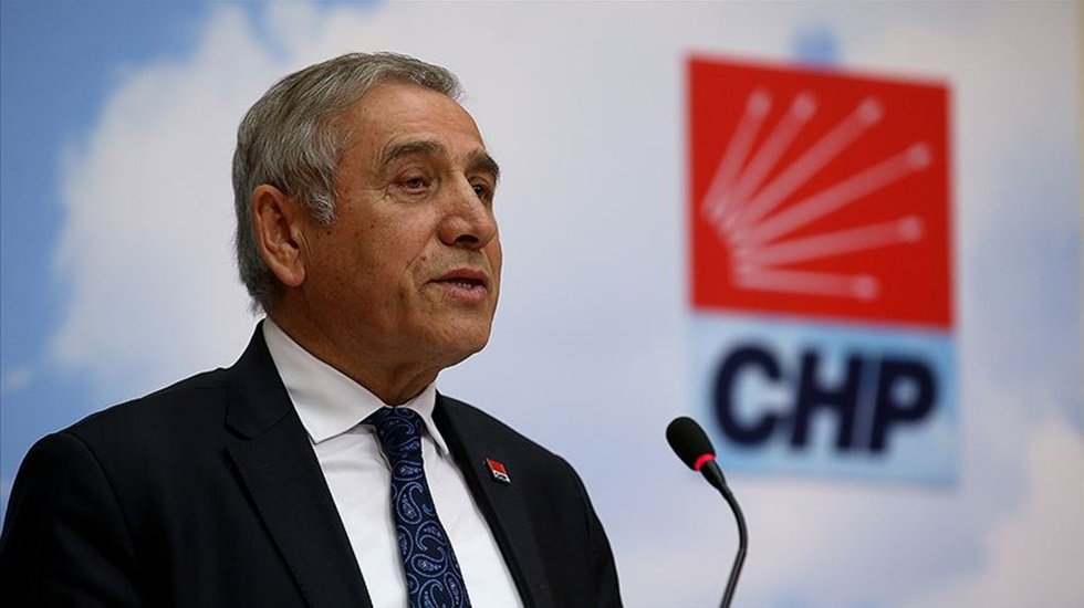 &lsquo;Tarikatlarla yol y&uuml;r&uuml;yenlerin Milli Eğitim Şurası'nı tanımıyoruz'