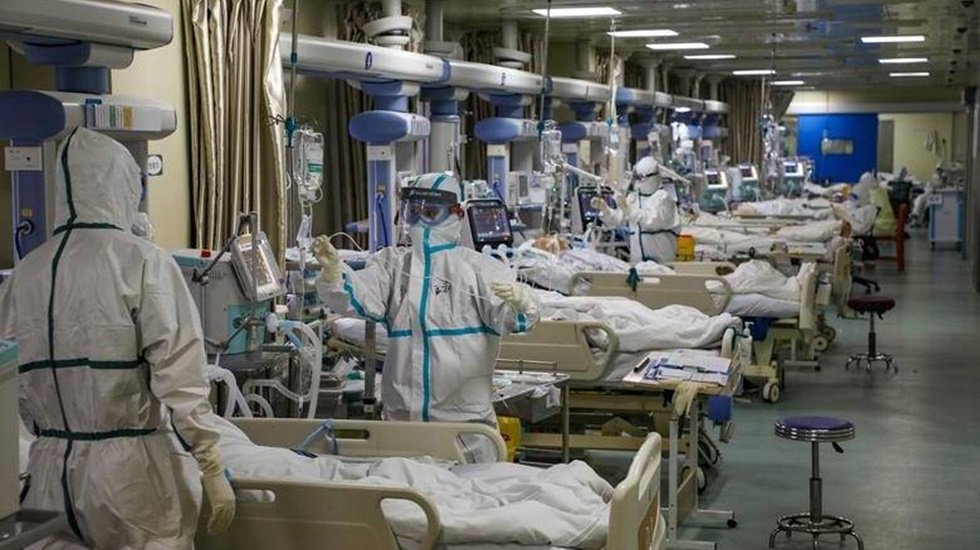 D&uuml;nyanın en b&uuml;y&uuml;k sorunu Covıd-19 devam ediyor endişe artıyor