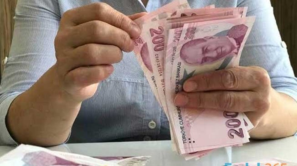 Beklenen artışlar açıklandı: Temmuzda kim ne kadar ara zam alacak?