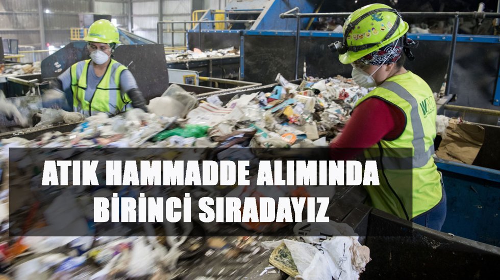 Biz Avrupa'ya meyve g&ouml;nderiyoruz, onlar bize zehir g&ouml;nderiyor"