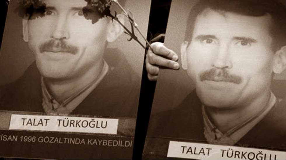 Cumartesi Anneleri: Talat T&uuml;rkoğlu&rsquo;nun akıbetini sordu