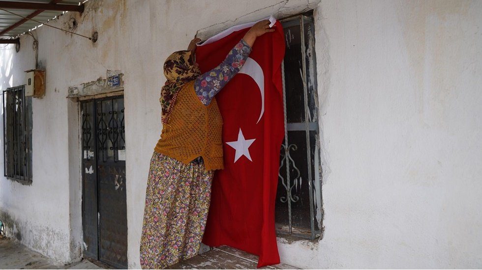 Daha sonraki bayramlarda b&uuml;y&uuml;k coşkuyla kutlamak i&ccedil;in şimdi pencerelerde