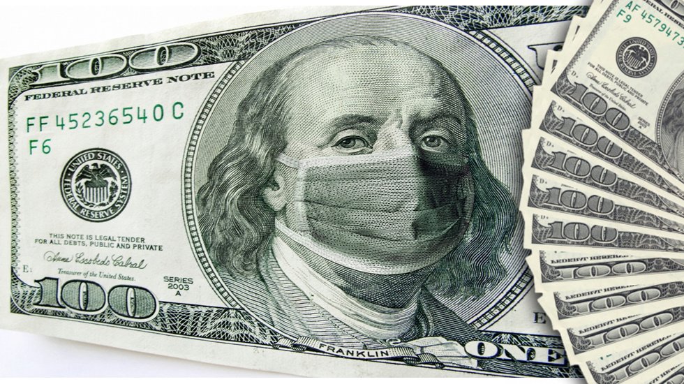 Dolar g&uuml;ne nasıl başladı?