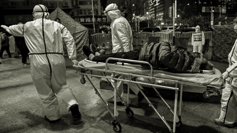 İtalya&rsquo;da g&uuml;nl&uuml;k &ouml;l&uuml;m sayısında sert d&uuml;ş&uuml;ş