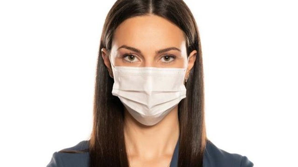 Yıkanmış maske zararlı mı?