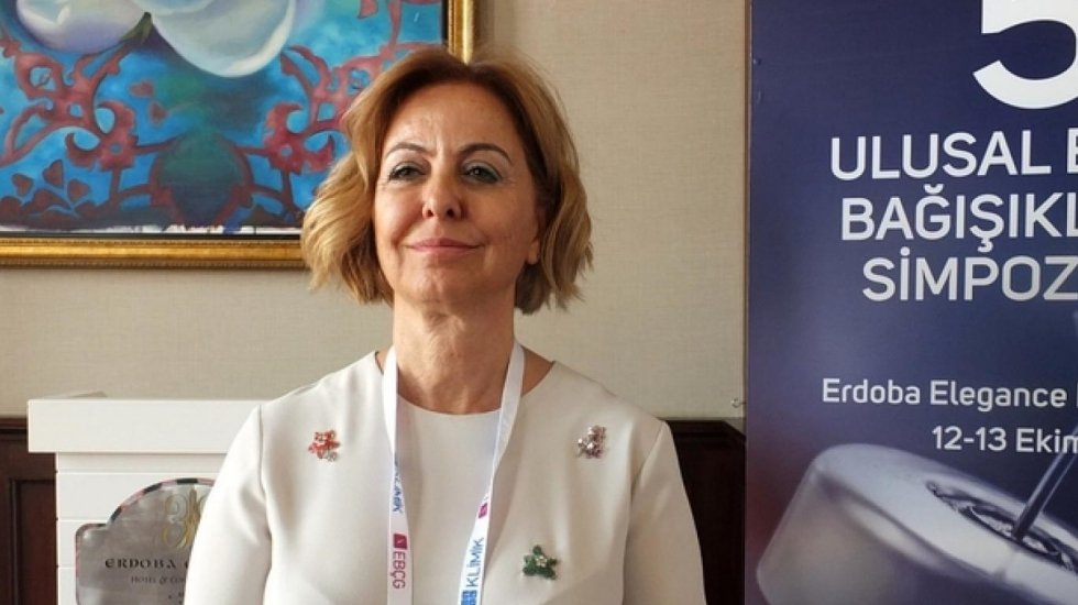 "Etkin bir &ouml;nlem yok, gevşemeyin"