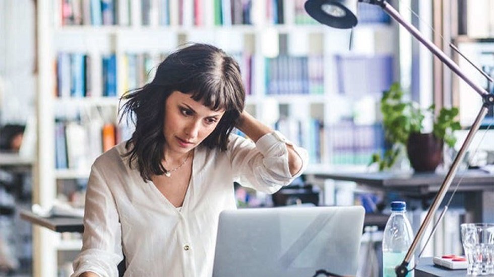 Ofis çalışanları, sizi bekleyen gizli tehditleri biliyor musunuz?