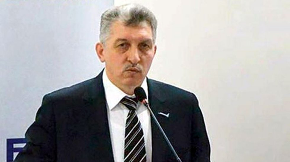 Firari FET&Ouml;'c&uuml; Rahmi Bıyık Koronavir&uuml;sten &ouml;ld&uuml;