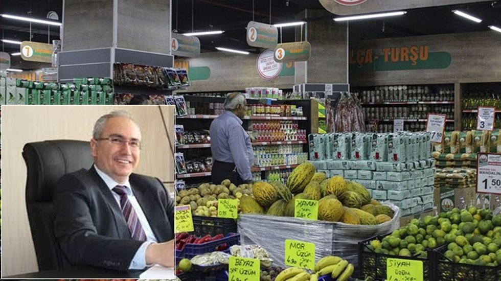 Gaytancıoğlu skandal atamayı sordu