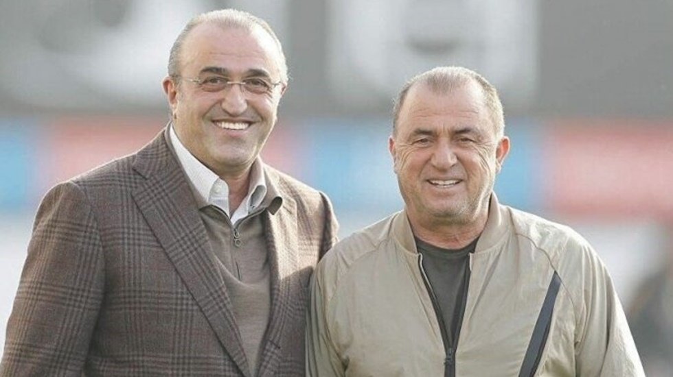 GS&rsquo;li y&ouml;netici a&ccedil;ıkladı: Terim ve Albayrak&rsquo;a vir&uuml;s oradan mı bulaştı?