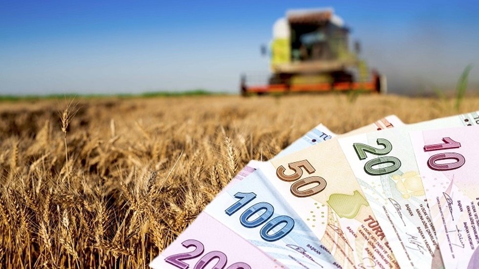 Tarımda kullanılan elektriğe 5 yılda 22 kez zam yapıldı