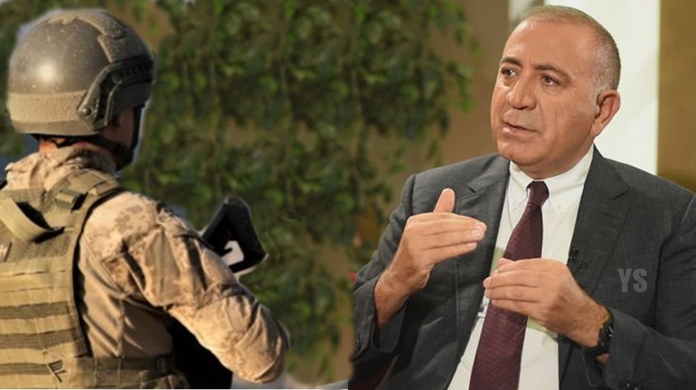 G&uuml;rsel Tekin: &ldquo;Terhisi ertelenen askerlere fazla s&uuml;re i&ccedil;in maaş verilmeli&rdquo;