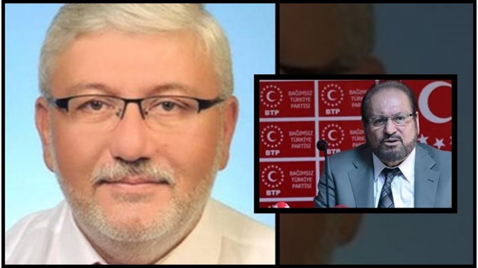 Haydar Baş&rsquo;dan sonra damadı da yaşamını yitirdi