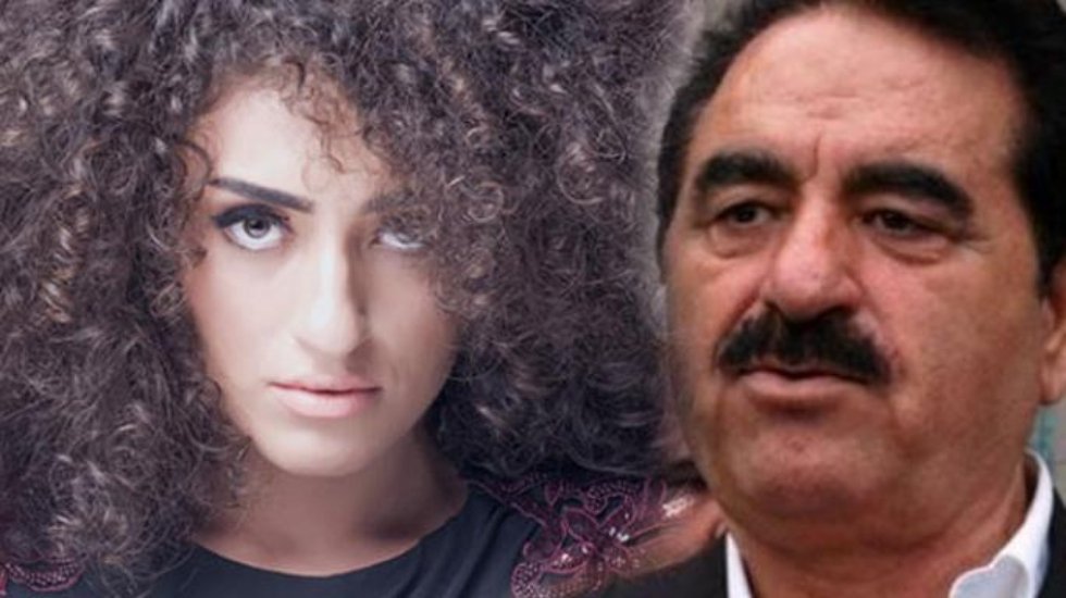 İbrahim Tatlıses'in kızı Koronavirüs'e yakalandı