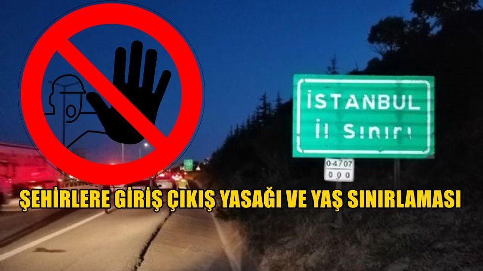 İ&ccedil;işleri Bakanlığı'nın yeni genelgesinde neler var?