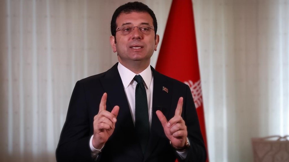 İmamoğlu: Kaç canı kaybedeceğimizi hesaplamaktan korkuyorum