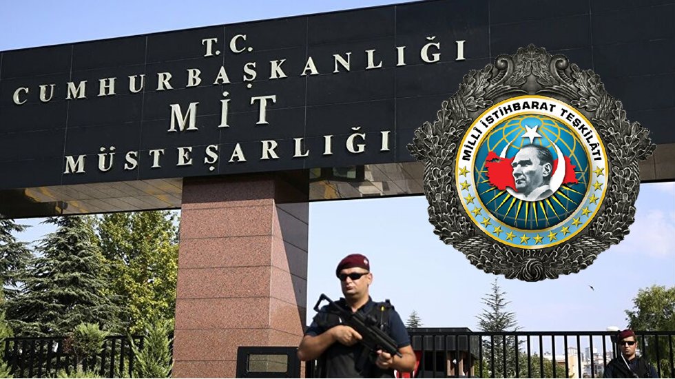 İnfaz paketinde istihbarat&ccedil;ıya &ccedil;ok &ouml;zel yetki