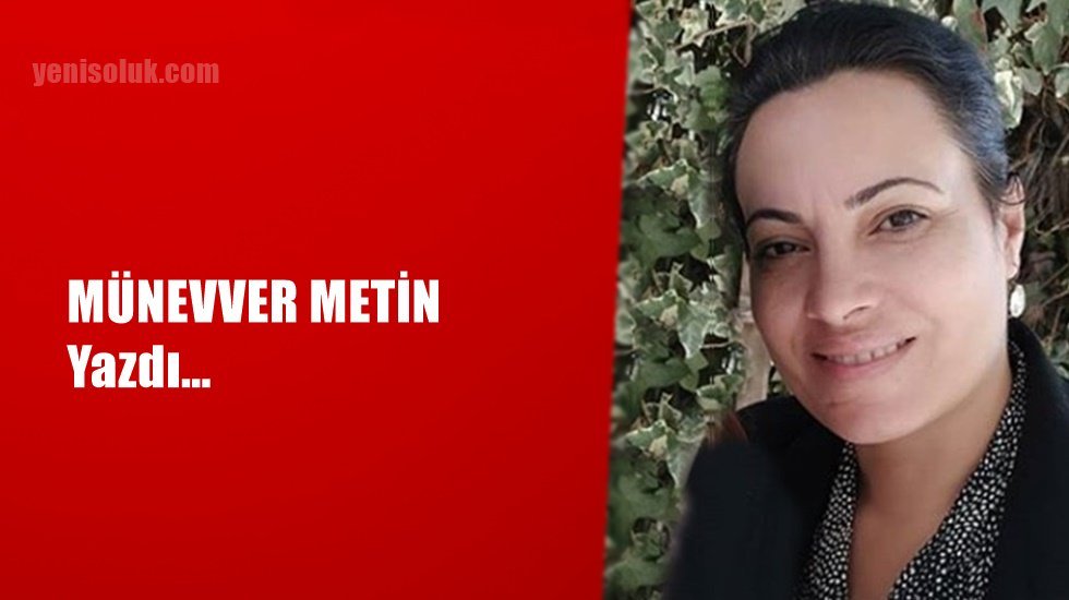 Senin güzel yanın…