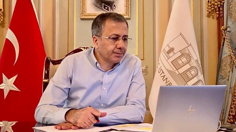 Vali Yerlikaya: "Alışverişinizi son ana bırakmayın"