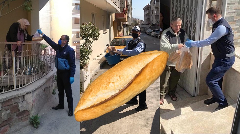 CHP'li belediyelerin yardım kampanyası hakkında karar&hellip;
