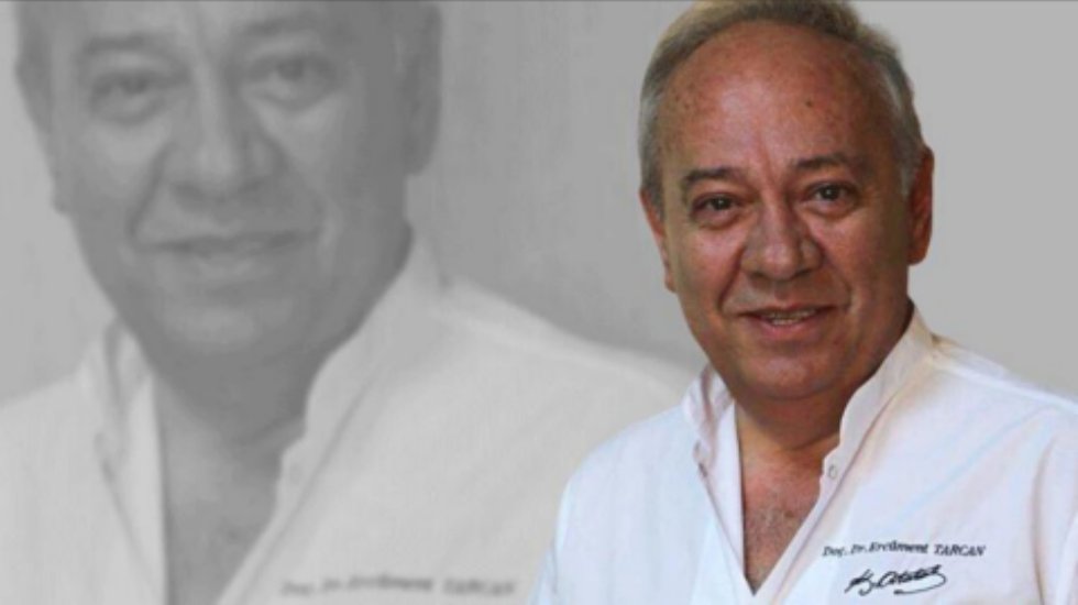 İzmir'de g&ouml;rev başında kalp krizi ge&ccedil;iren doktor yaşamını yitirdi