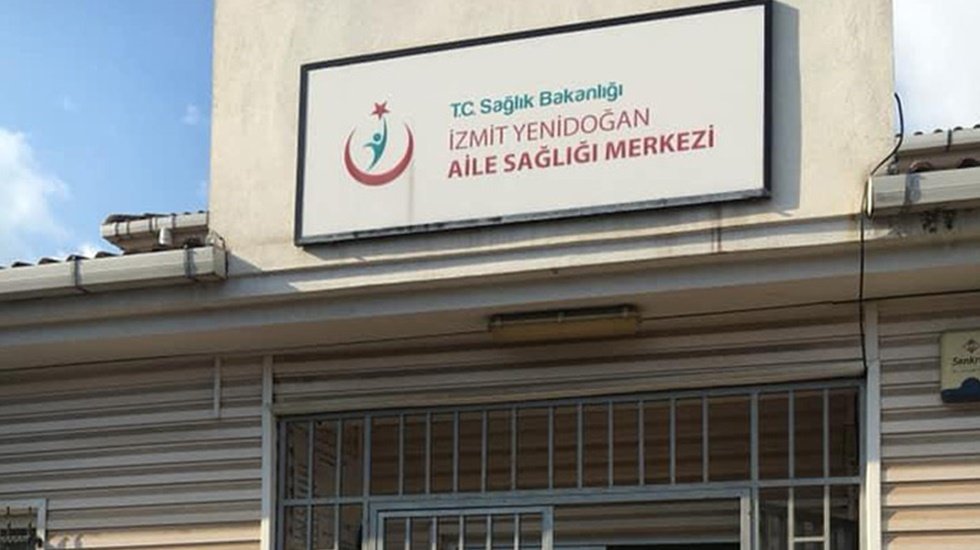 İzmit&rsquo;te Aile Sağlığı Merkezlerinden, kira alınmayacak