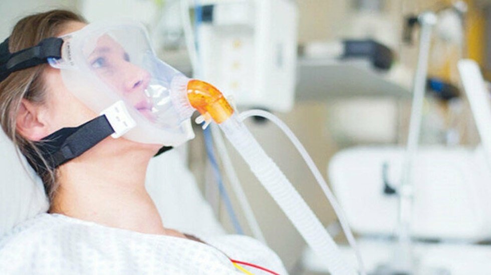 ABD'de 1 g&uuml;nde 920 kişi daha koronavir&uuml;sten &ouml;ld&uuml;