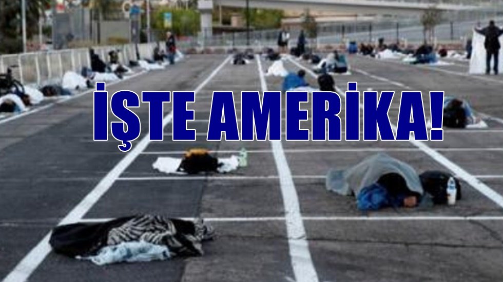 Kapitalizm i&ccedil;in, parasız insan gereksiz insan