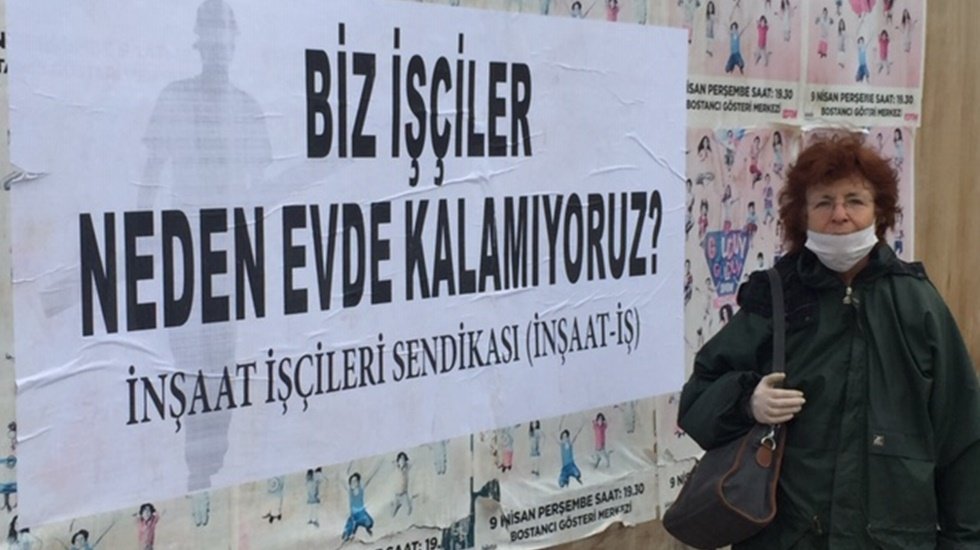 Kapitalizmin krizden &ccedil;ıkıp &ccedil;ıkamayacağı konusunda kaygılılar&hellip;&nbsp;