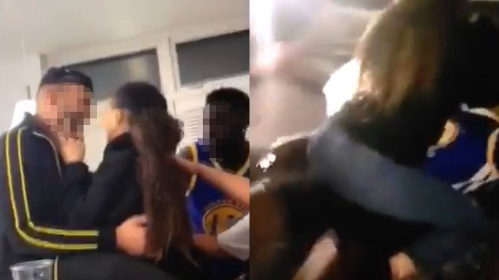 Karantinadaki futbolcunun hareketi isyan ettirdi: &ldquo;Dehşet i&ccedil;indeyiz&rdquo;