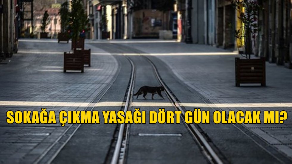 Karar bug&uuml;n karar verilecek&hellip;