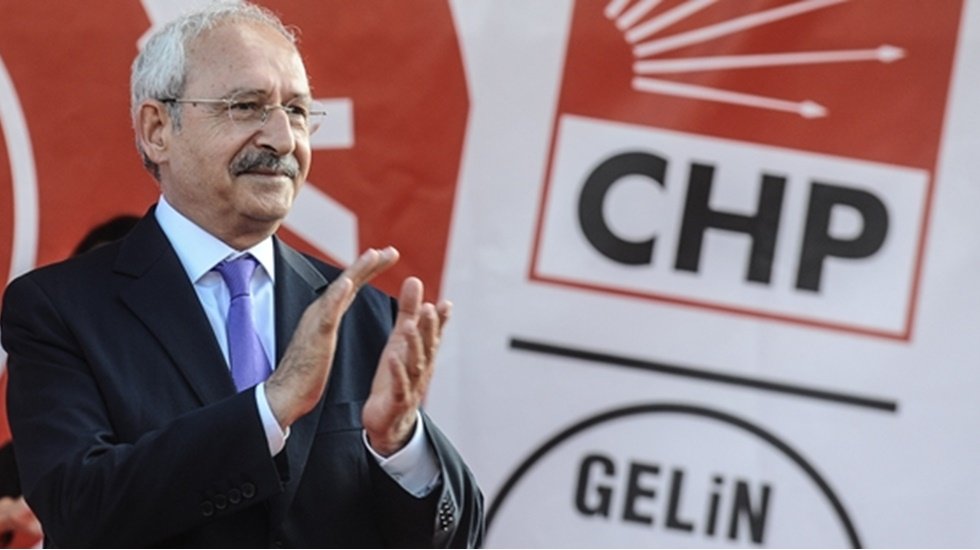 AKP'den Kılı&ccedil;daroğlu'nun olası Cumhurbaşkanlığı adaylığına ilk yorum