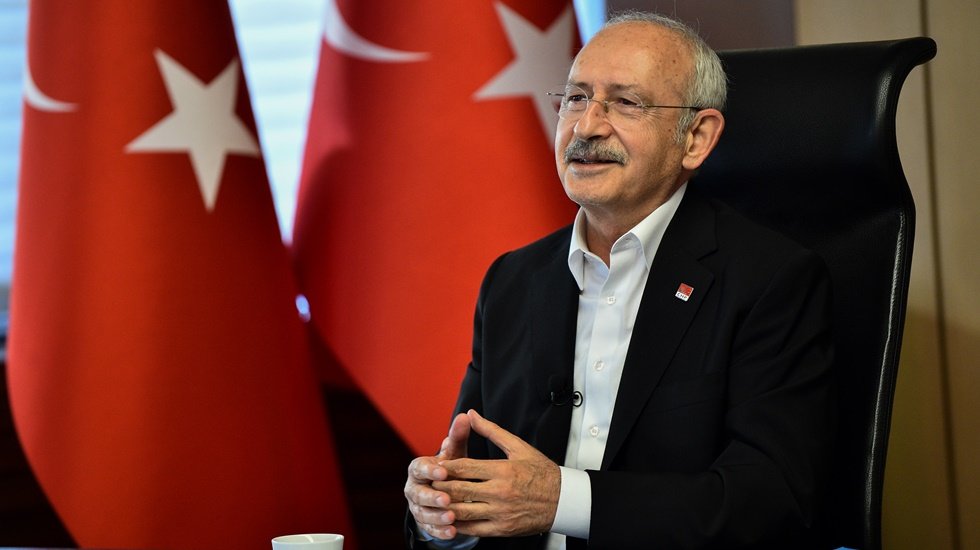 Kılıçdaroğlu: Maratonun son yüz metresindeyiz ve kazanıyoruz
