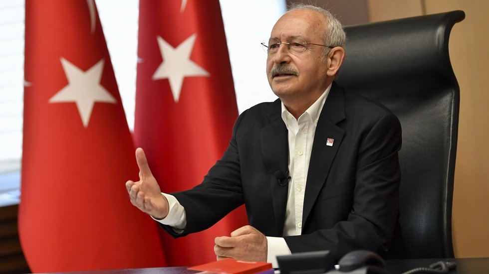 Kılı&ccedil;daroğlu&rsquo;ndan Erdoğan&rsquo;a &Ouml;TV yanıtı: Halk olarak ayıp etmişiz..