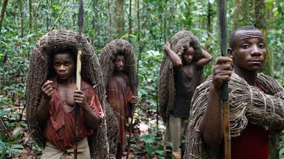 Koronavir&uuml;s, Amazon ormanlarında dış d&uuml;nyaya kapalı yaşayan bir kabilede g&ouml;r&uuml;ld&uuml;!
