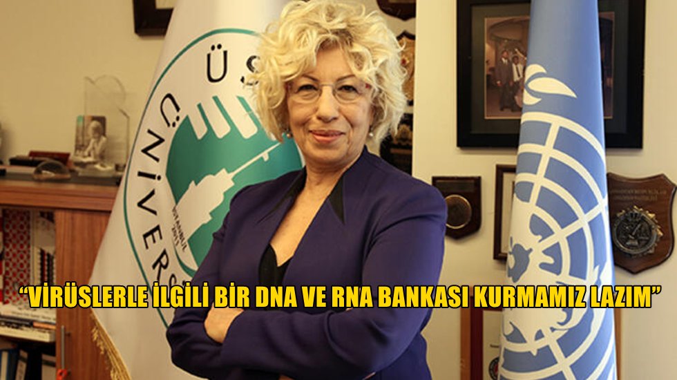 Koronavir&uuml;s biyolojik bir silah mı?